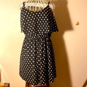 Beautiful Layered Dress